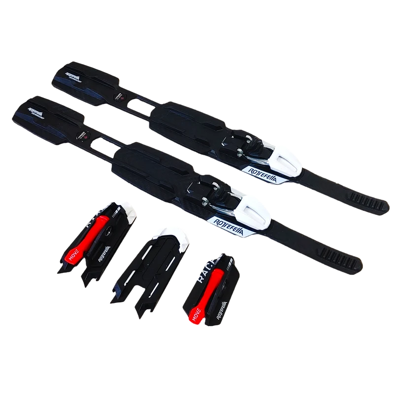 Rottefella MOVE Race Kit NNN for NIS 1.0 (also compatible with NIS 2.0 & 3.0)