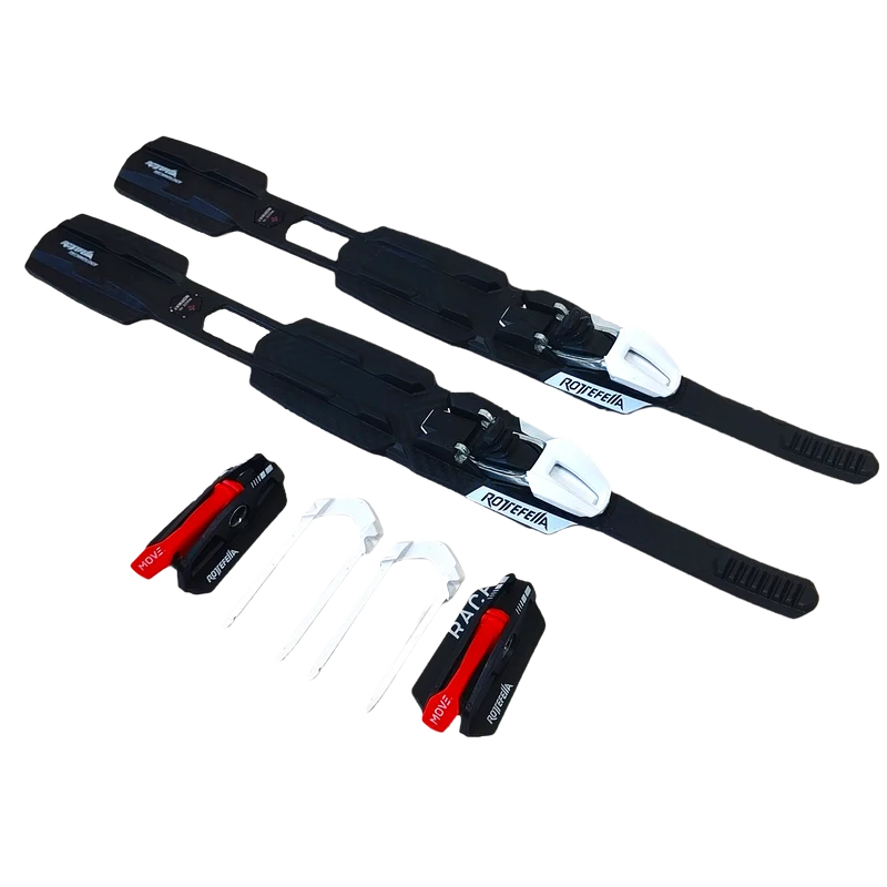 Rottefella MOVE Race Kit NNN for NIS 2.0 & 3.0