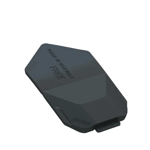 Rottefella Xplore BC Pivot Plate