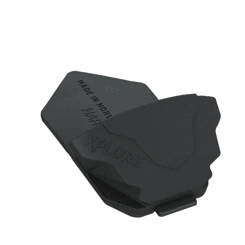 Rottefella Xplore BC Hard Flexor