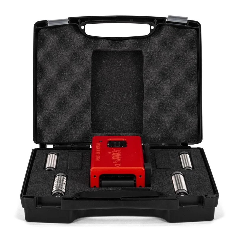 Swix T0410 WC Adjustable Structure Tool with 4 Rollers
