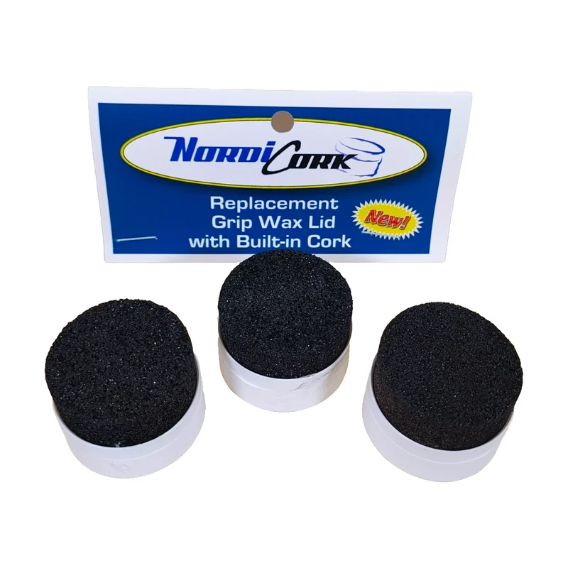 NordiCork - Pack of 3