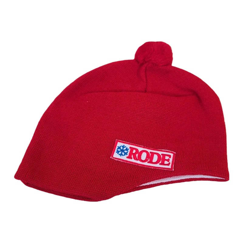 Rode Race Toque
