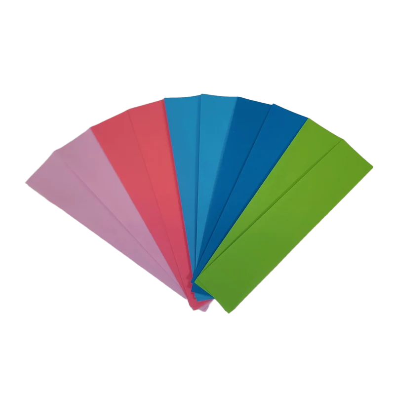 Zandstra Sandpaper for 3M Triangle Skate Blade Polishing Triangle