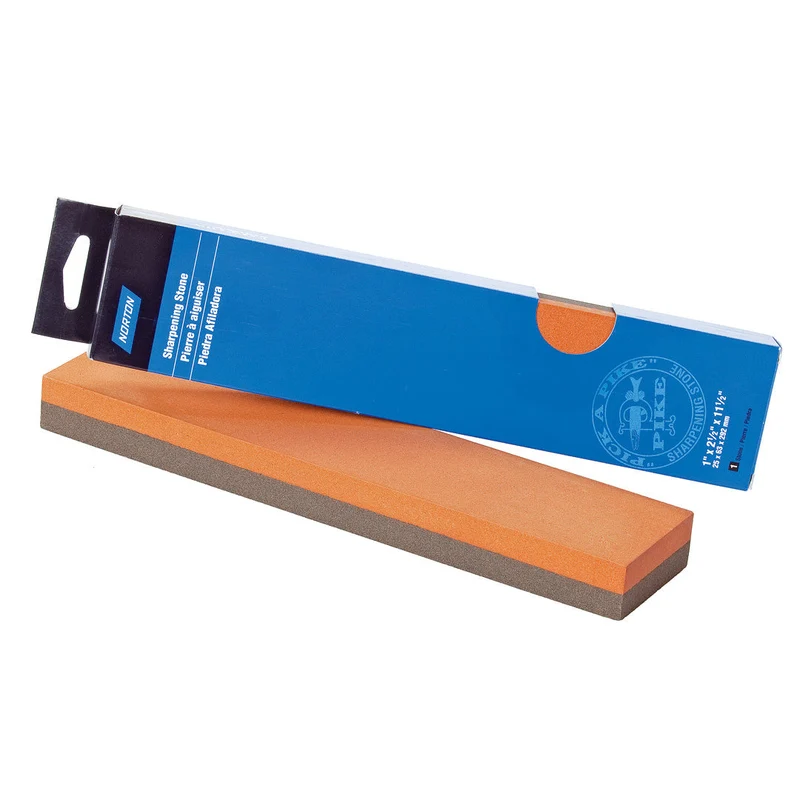 Zandstra Norton Sharpening Stone 7215