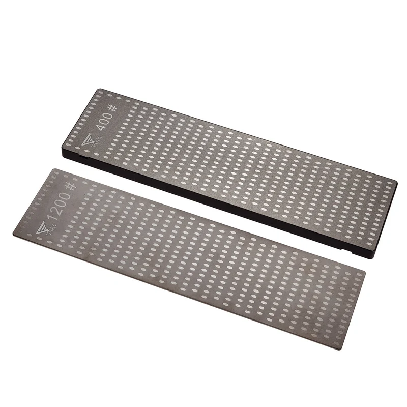 Zandstra Foss Duo Diamond Sharpening Stone 7514