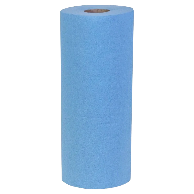 Shop Towel for Ski & Snowboard Waxing