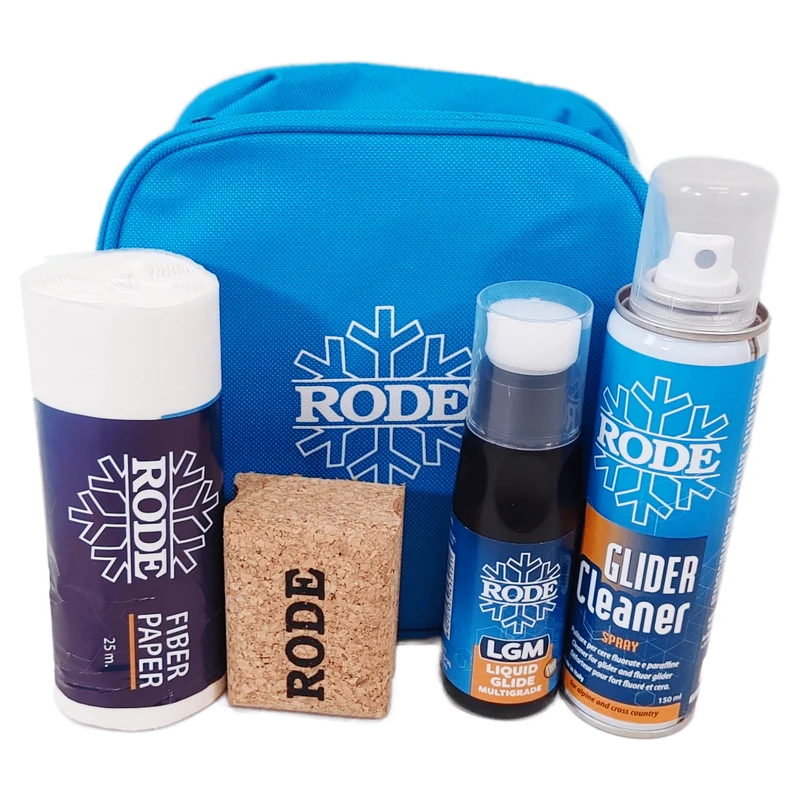Rode Entry Liquid Glide Kit