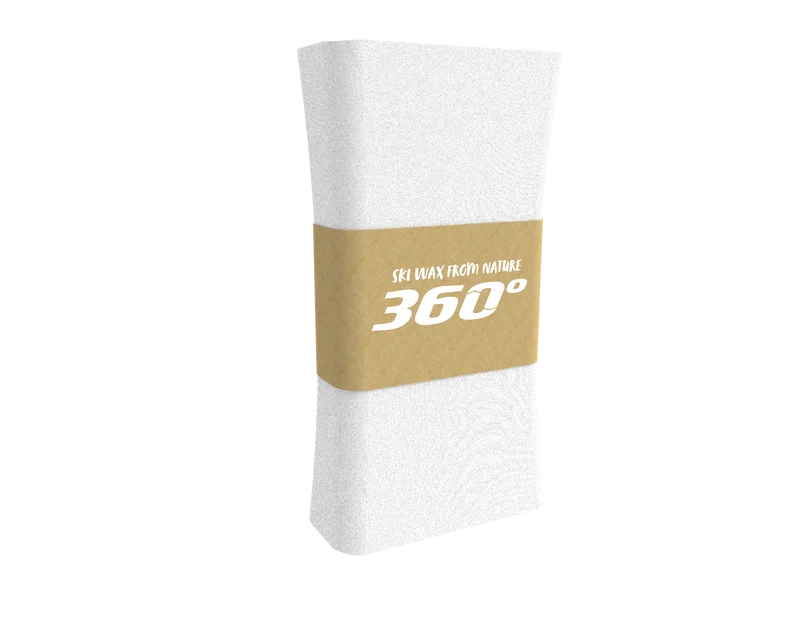 Vauhti 360 Natural Fiber Polishing Cloth 10 M
