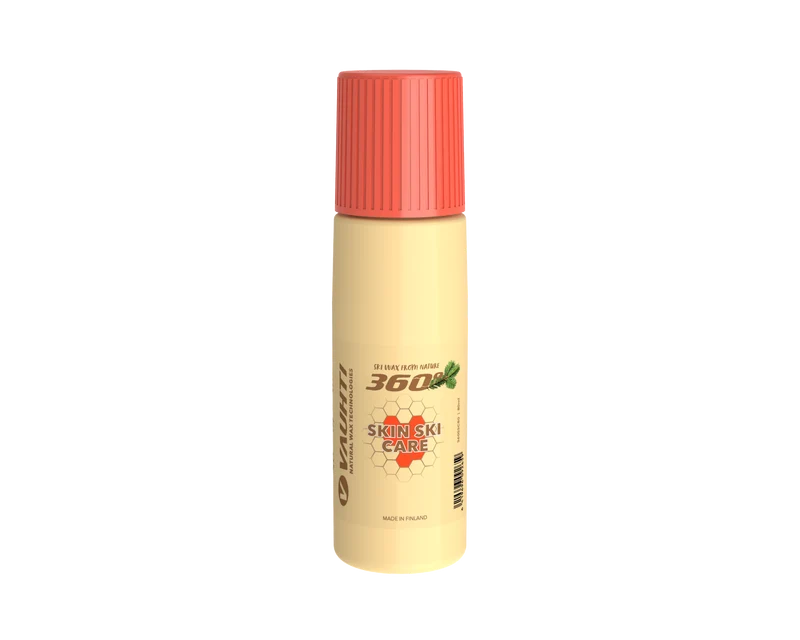 Vauhti 360 Skin Ski Care | 80ml