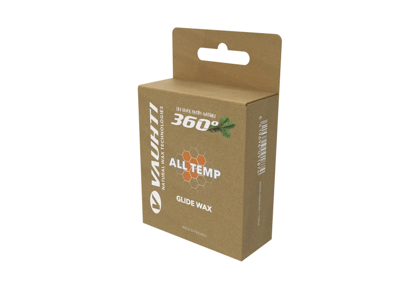 Vauhti 360 ALL TEMP Melt Wax | 60g
