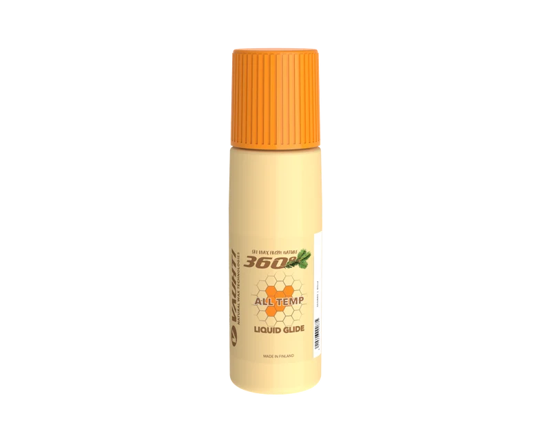 Vauhti 360 ALL TEMP Liquid Glide | 80ml