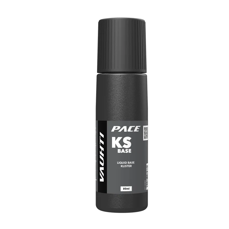 Vauhti KS BASE Liquid Klister | 80ml