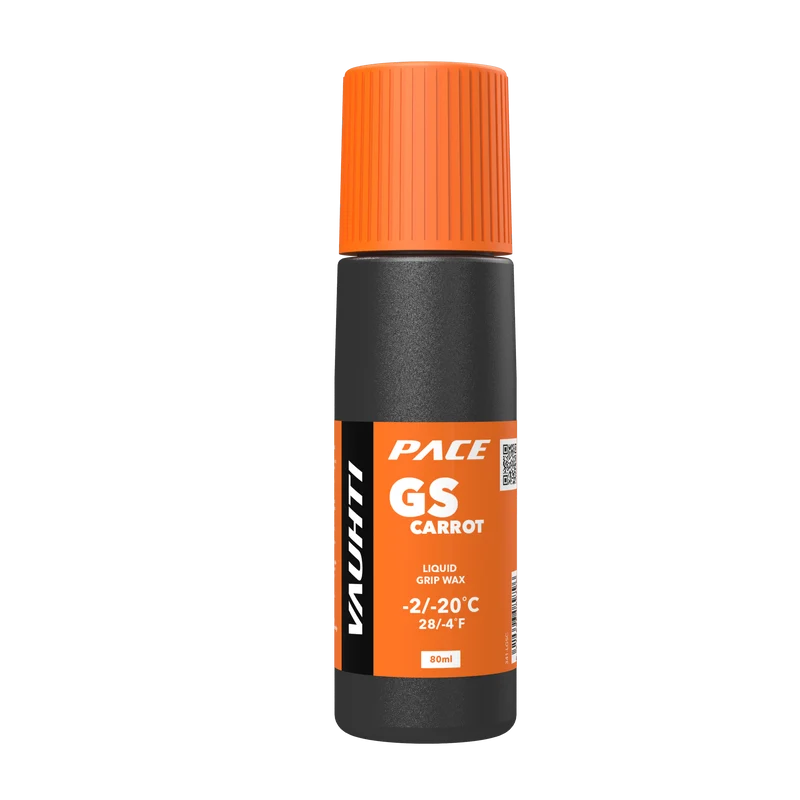 Vauhti GS CARROT Liquid Grip | 80ml (-2C/-20C)