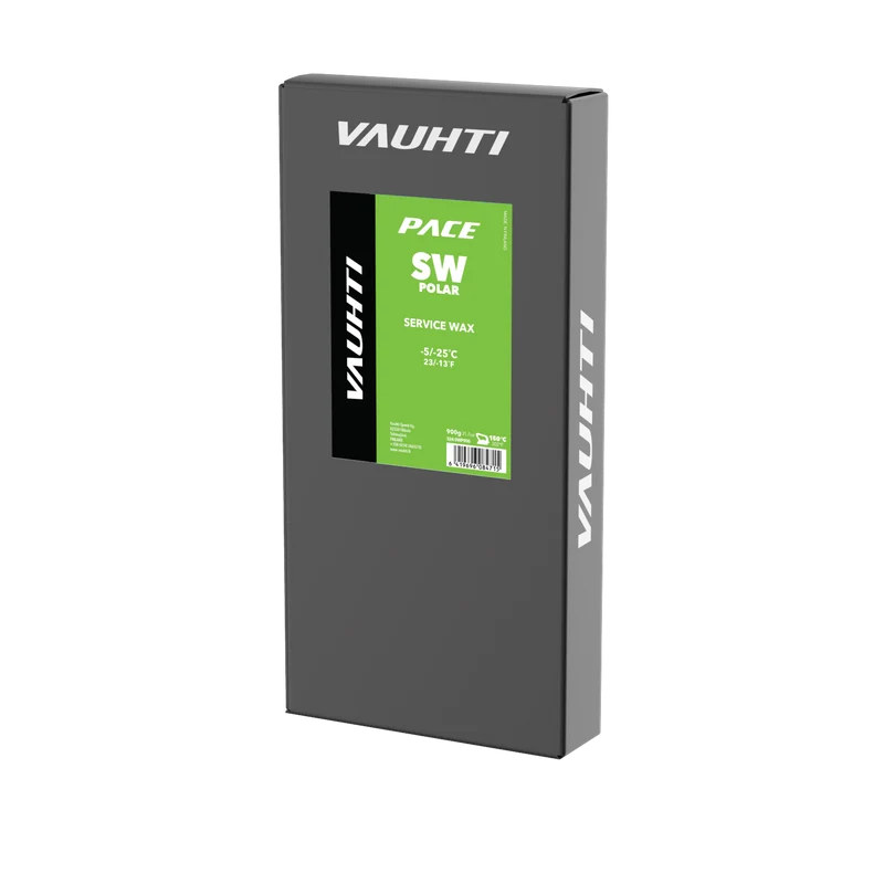 Vauhti SW POLAR Melt Wax | 900g (-5C/-25C)