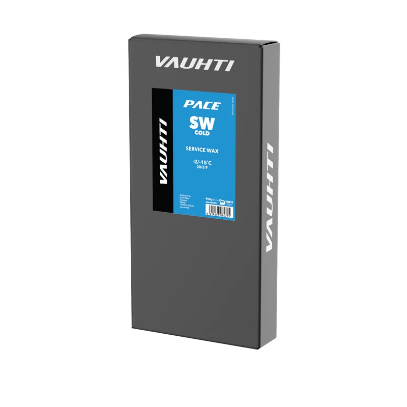 Vauhti SW COLD Melt Wax | 900g (-2C/-15C)