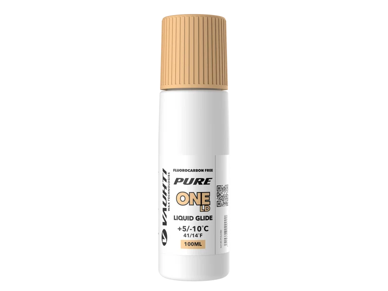 Vauhti ONE LD Liquid Glide 2024 (5C/-10C)