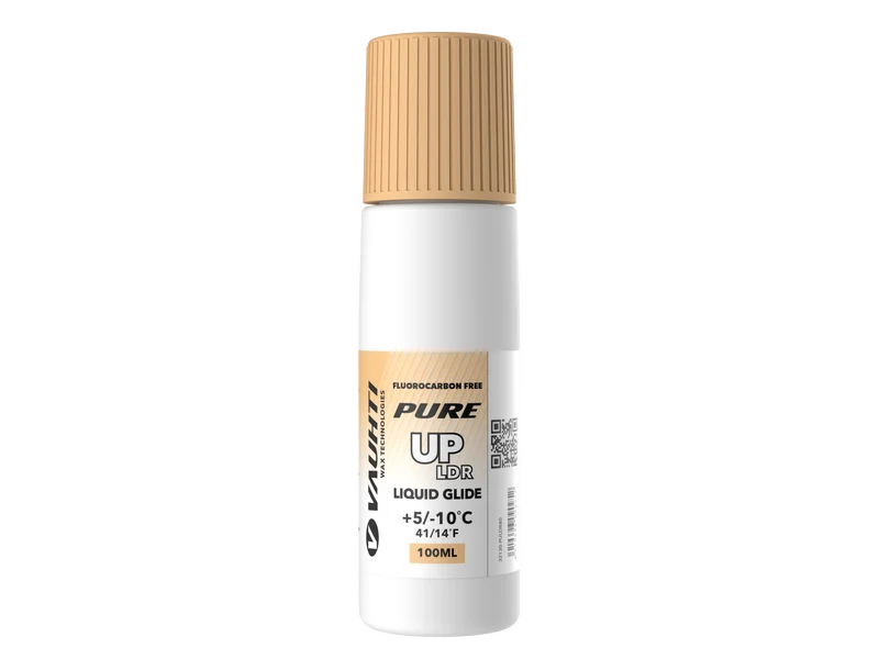 Vauhti UP LDR Liquid Glide 2024 (5C/-10C)