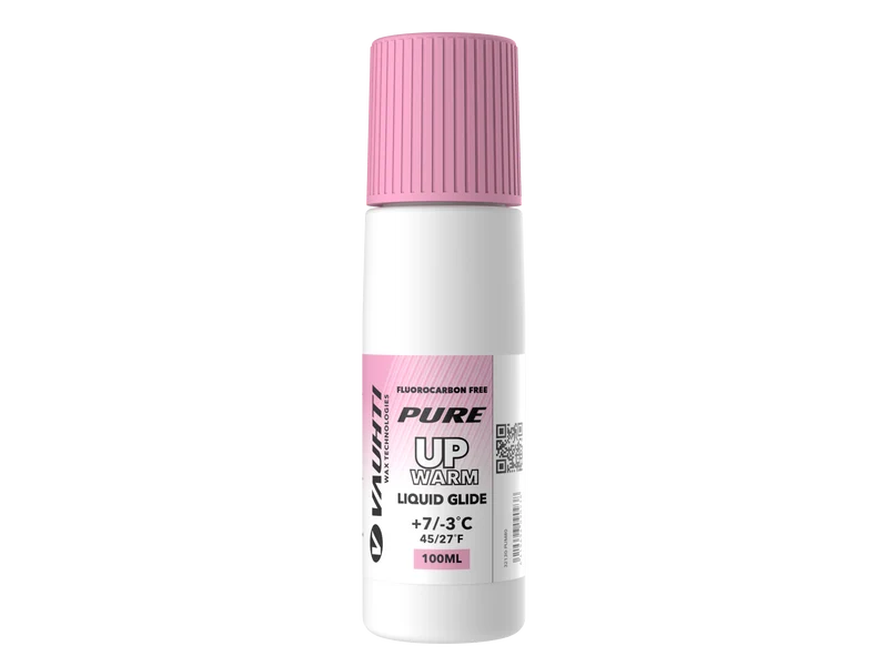 Vauhti UP WARM Liquid Glide 2024 (7C/-3C)