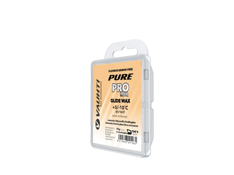 Vauhti PRO LDR Melt Wax | 45g (5C/-10C)