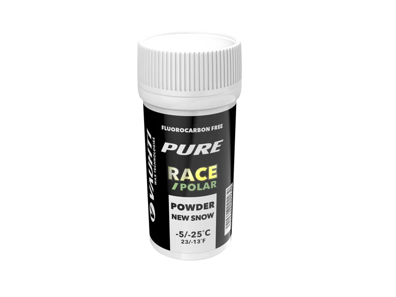Vauhti RACE NEW SNOW POLAR Powder | 35g (-5C/-25C)