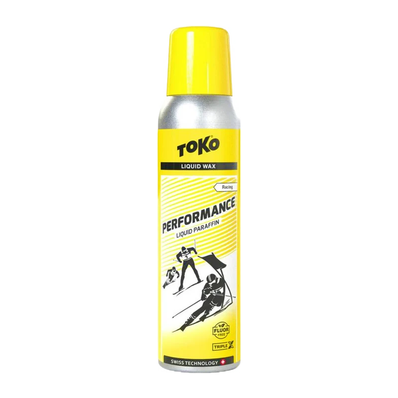 Toko Performance Liquid Yellow