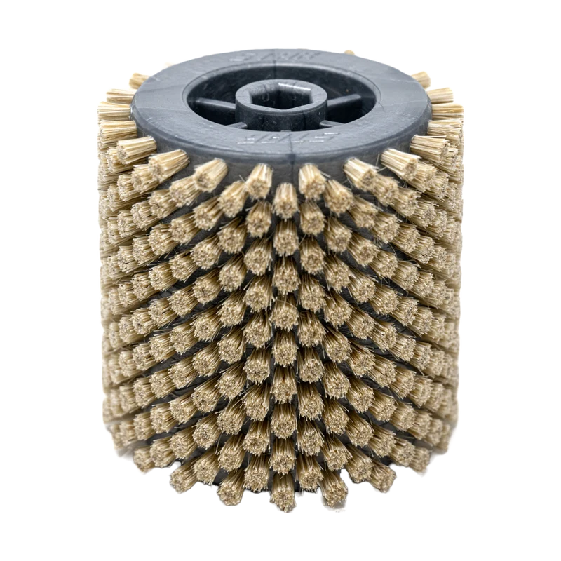 STAR Unicorn Hair Roto Brush | 70mm