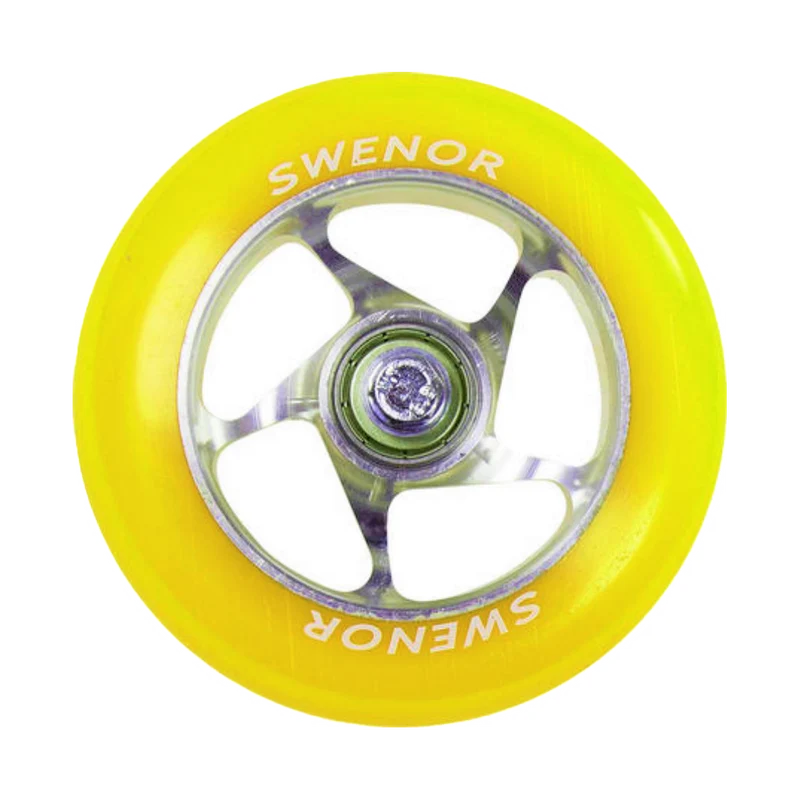Swenor Polyurethane Skate Wheels