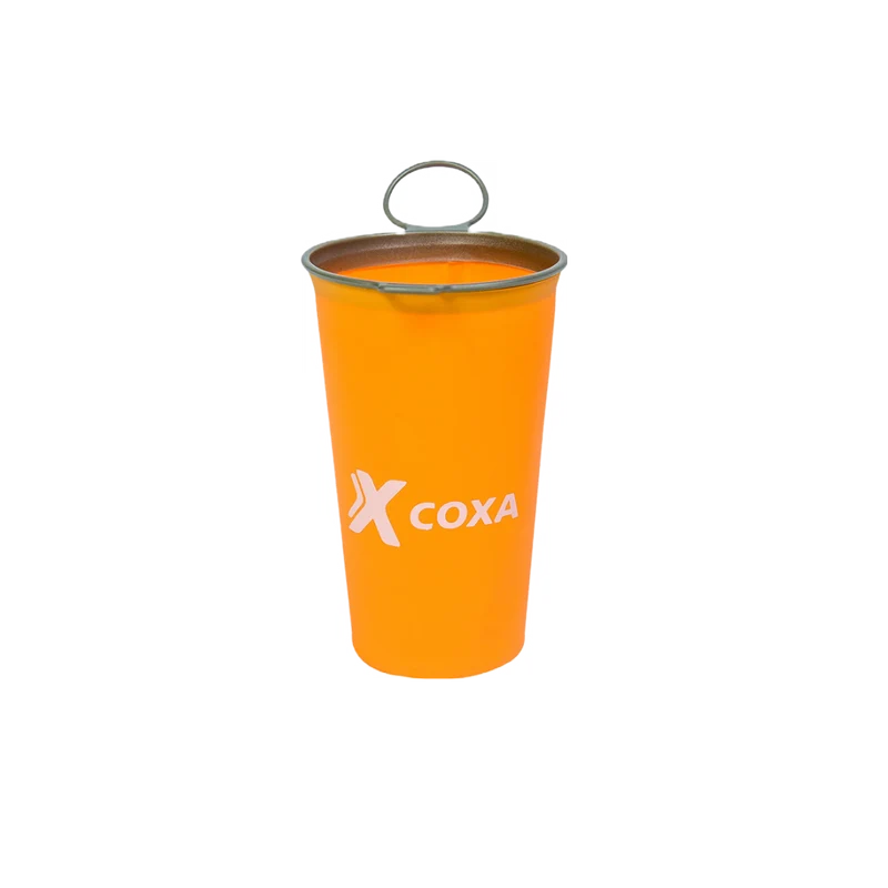Coxa Carry Foldable Cup (200mL)