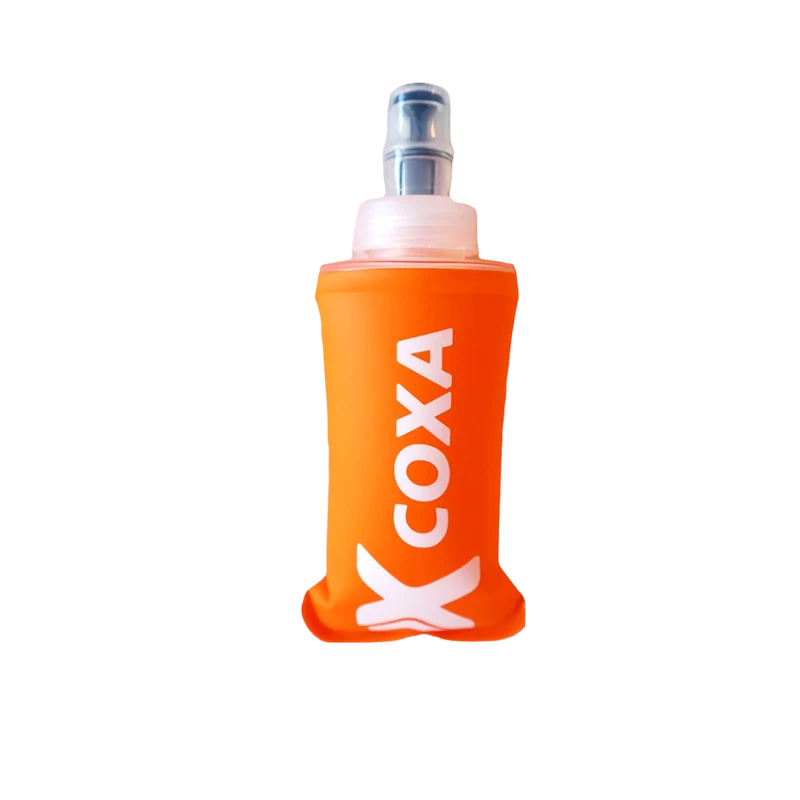 Coxa Carry Soft Flasks (150ml, 350ml, 500ml, 1000ml)