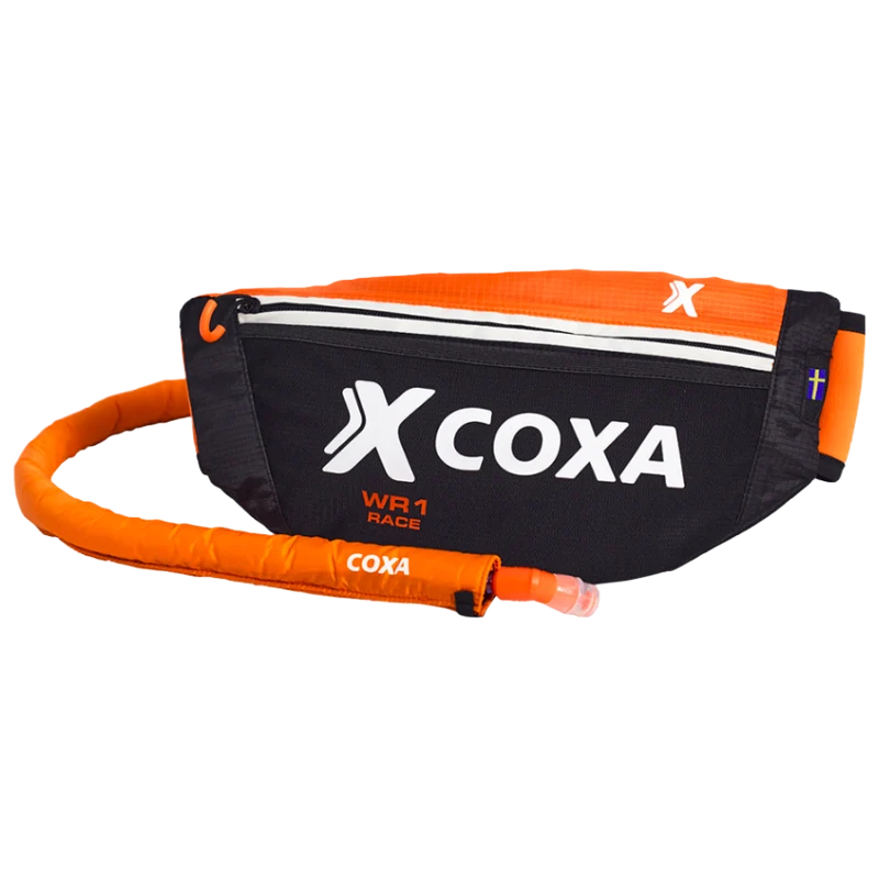 Coxa Carry WR1 Race