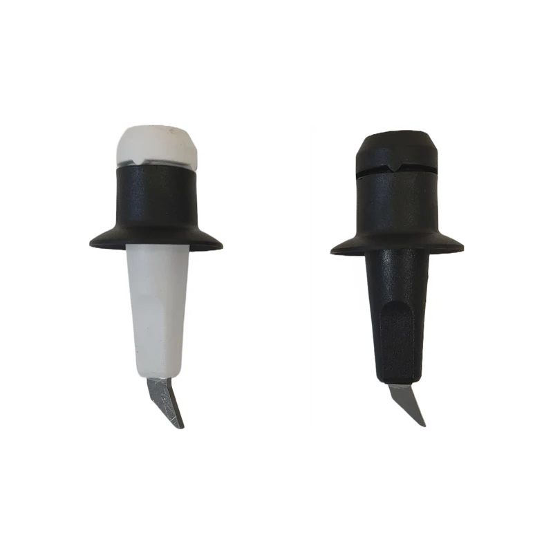 Canadian Wintersports Inc Bulk Rollerski Tips (Ferrules)