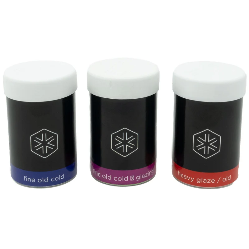 STAR BETA Hardwax Bundle