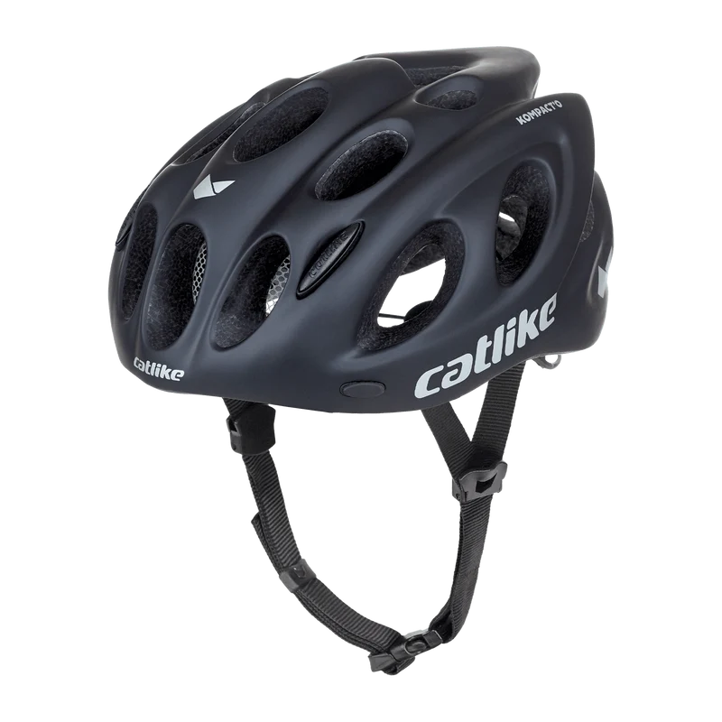 Catlike Kompact'O Allround Helmet