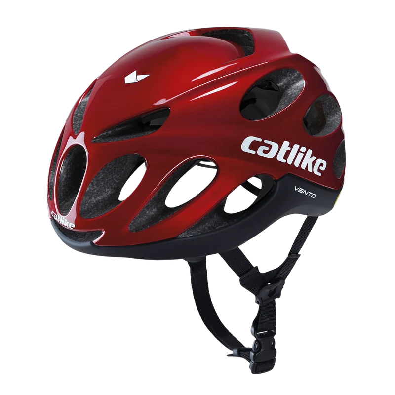 Catlike Vento Aero Comp Road Helmet