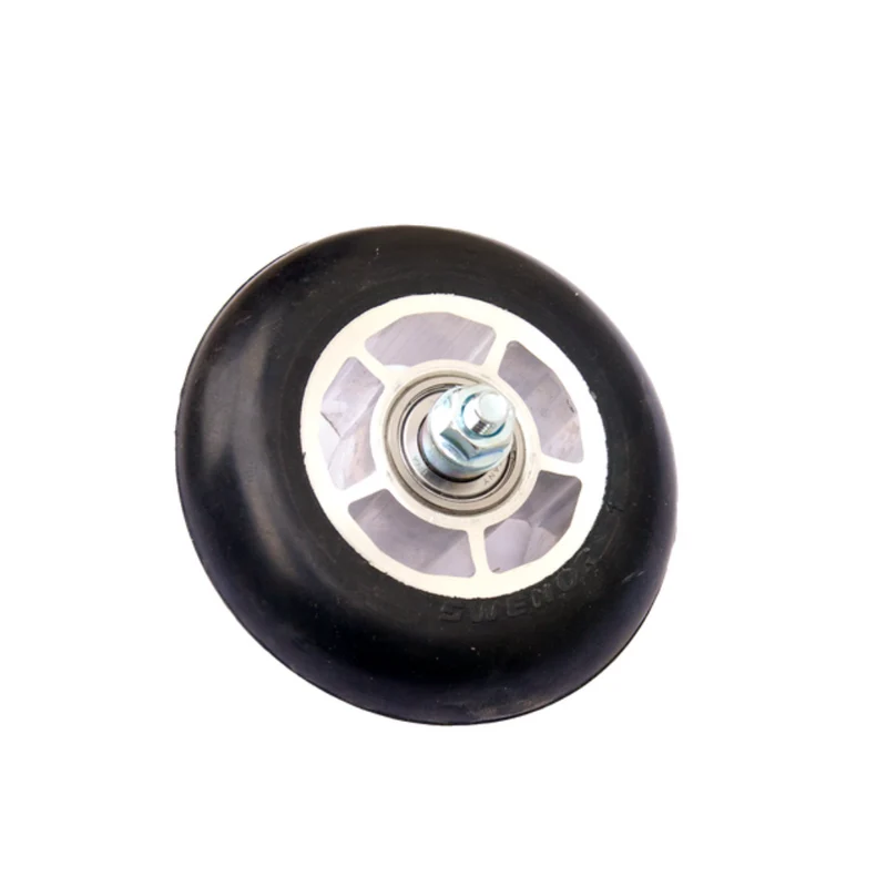 Swenor Junior Skate Wheel (Assembled with Bearings)