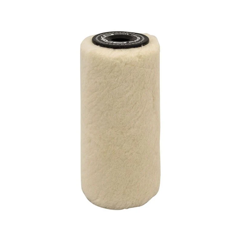 MasterWax 140mm Wool Roto Brush