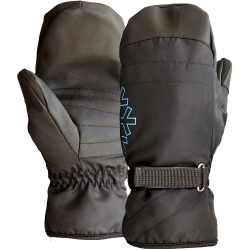 Rode Mitts