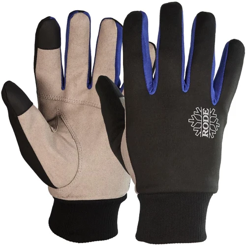 Rode Allround Gloves