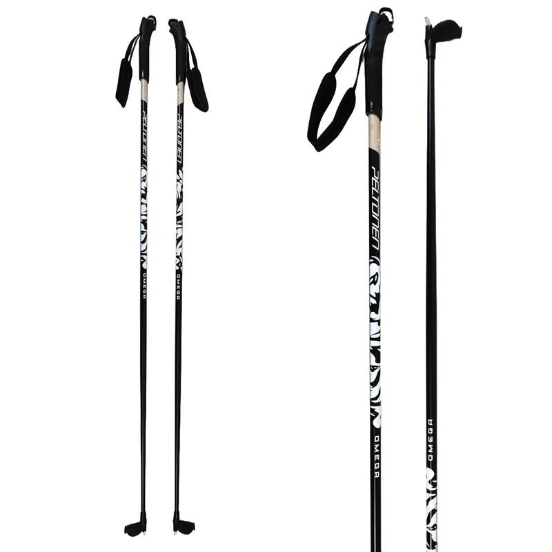 Peltonen Omega Poles