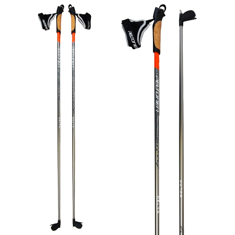 Peltonen Delta Poles
