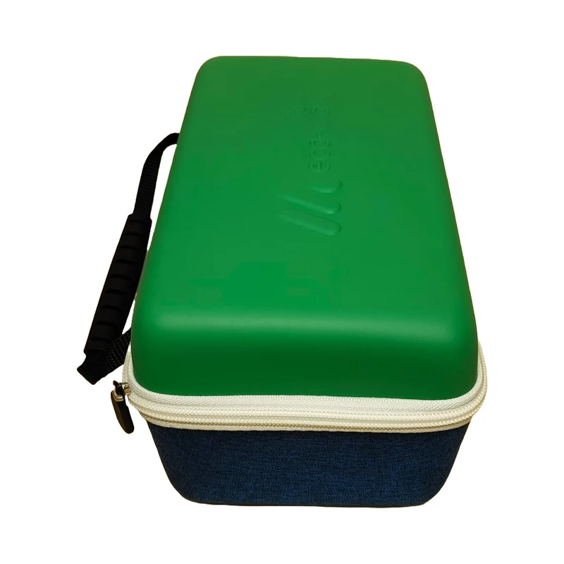 MountainFlow Empty Travel Case