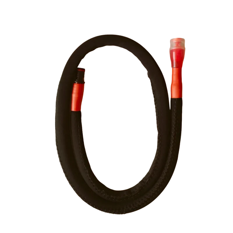 COXA CARRY Insulated Tube with Race Bite Valve