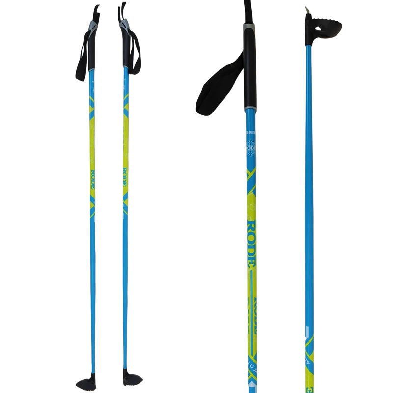 Rode Alu Junior Poles