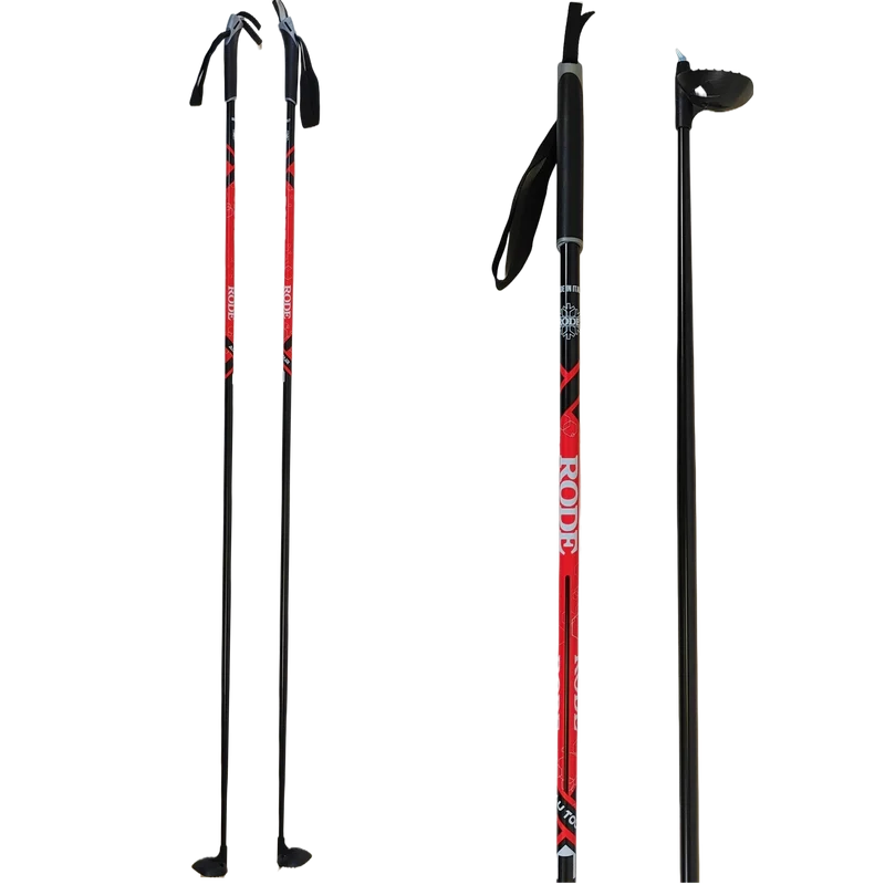 Rode Alu Tour Poles