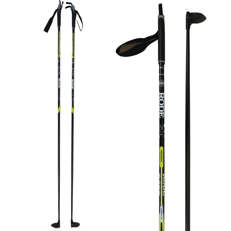 Rode 30% Carbon Nordic Poles
