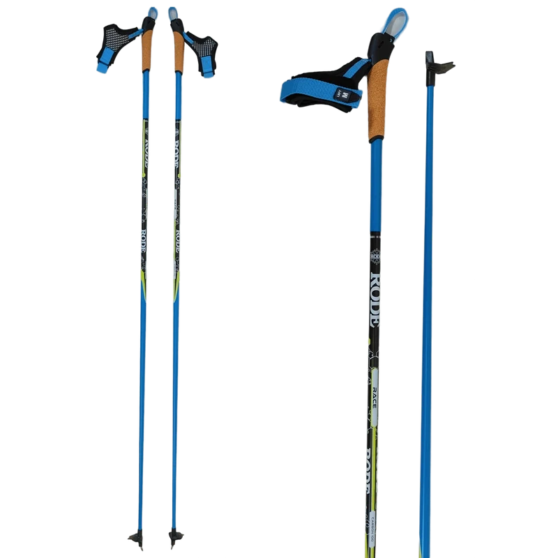 Rode 100% Carbon Race Poles