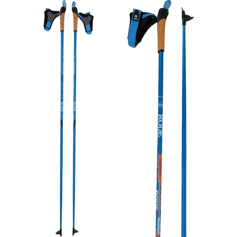 Rode 100% Carbon Race Pro Poles
