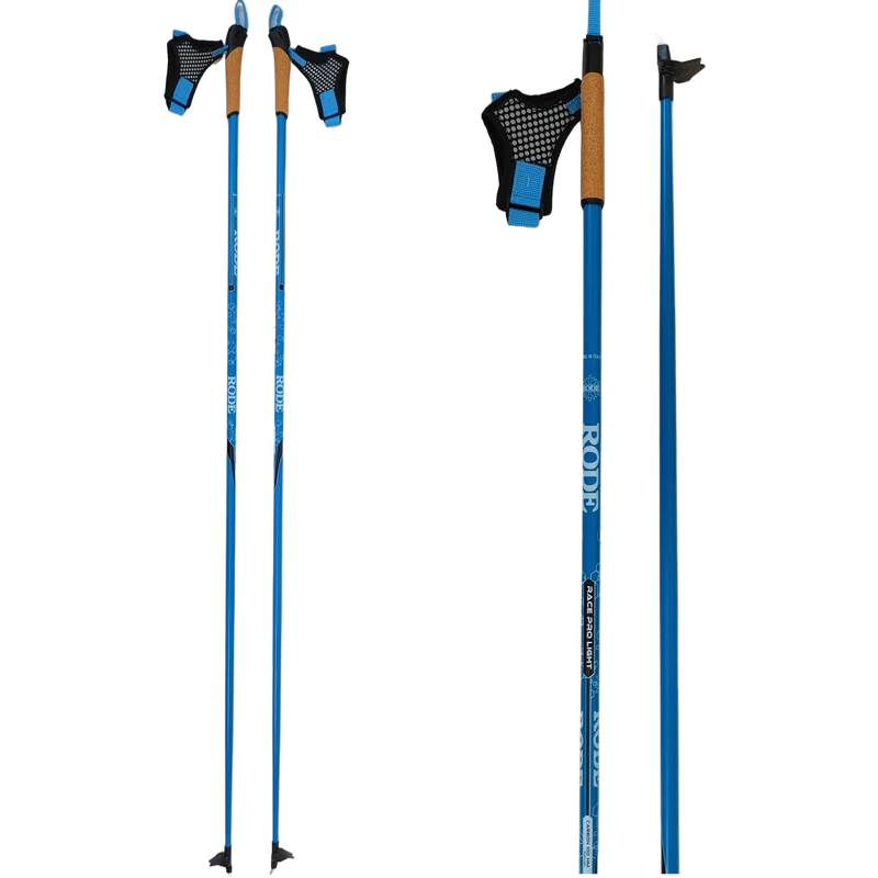 Rode 100% Carbon Race Pro Light Poles