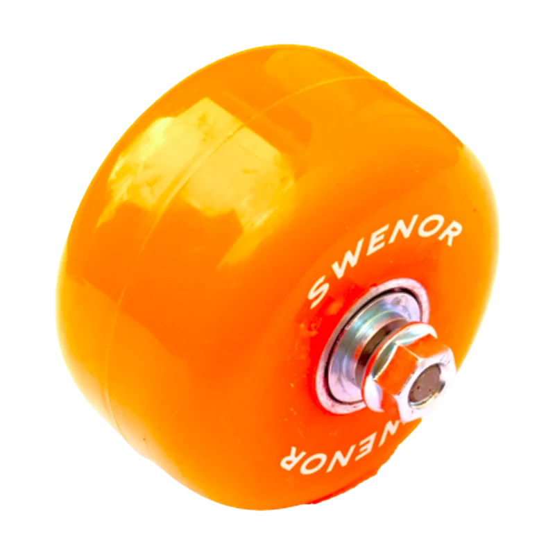 Swenor Polyurethane Classic Wheels
